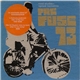 Prefuse 73 - Vocal Studies + Uprock Narratives